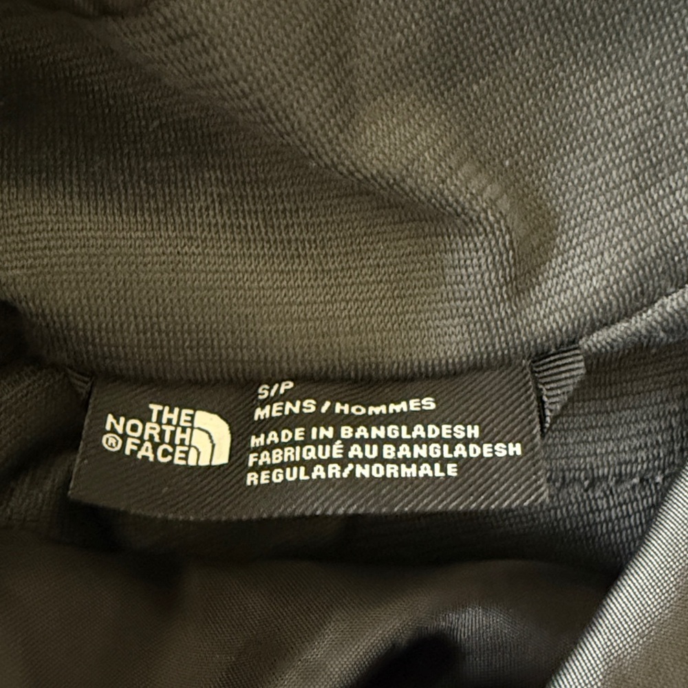 The North Face Men’s Small Freedom ski and snowboard bib - Picture 13 of 13